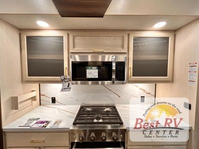 2026 Forest River RV Cedar Creek - Photo 51