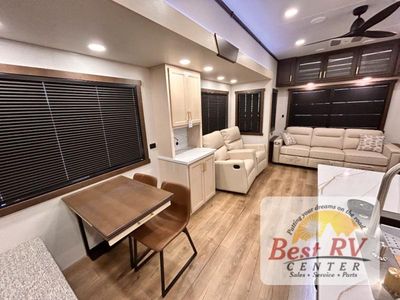 2026 Forest River RV Cedar Creek - Photo 24