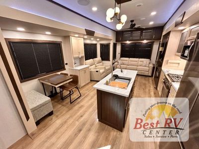 2026 Forest River RV Cedar Creek - Photo 118