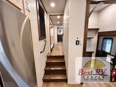 2026 Forest River RV Cedar Creek - Photo 66