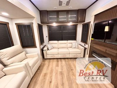 2026 Forest River RV Cedar Creek - Photo 32