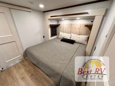 2026 Forest River RV Cedar Creek - Photo 71