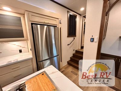 2026 Forest River RV Cedar Creek - Photo 56