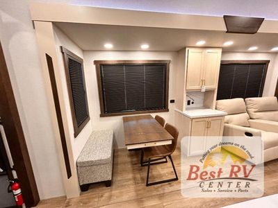 2026 Forest River RV Cedar Creek - Photo 22