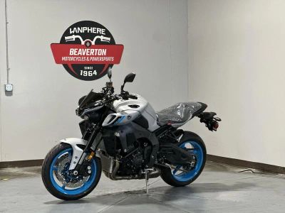 2026 Yamaha MT-10 - Photo 8