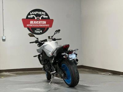 2026 Yamaha MT-10 - Photo 2
