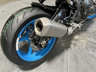 2026 Yamaha MT-10 - Photo 19