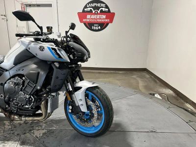 2026 Yamaha MT-10 - Photo 15
