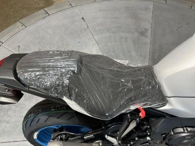 2026 Yamaha MT-10 - Photo 10