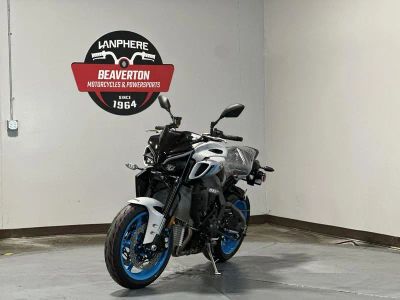 2026 Yamaha MT-10 - Photo 7