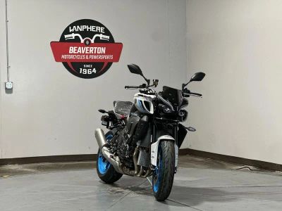 2026 Yamaha MT-10 - Photo 6