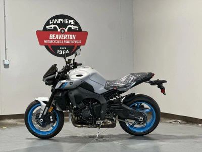2026 Yamaha MT-10 - Photo 9