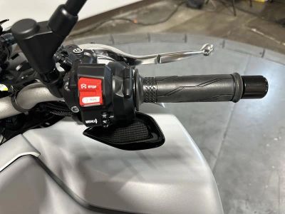 2026 Yamaha MT-10 - Photo 12