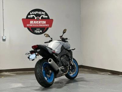 2026 Yamaha MT-10 - Photo 3