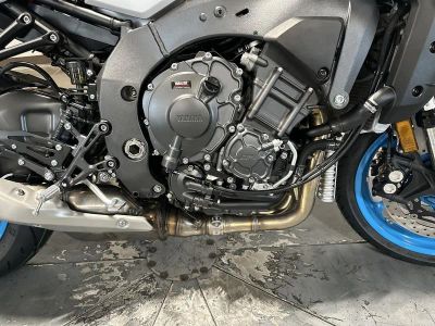 2026 Yamaha MT-10 - Photo 17