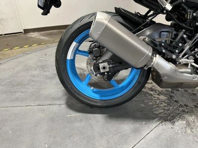 2026 Yamaha MT-10 - Photo 18