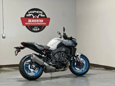 2026 Yamaha MT-10 - Photo 4