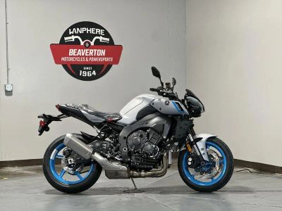2026 Yamaha MT-10 - Photo 5
