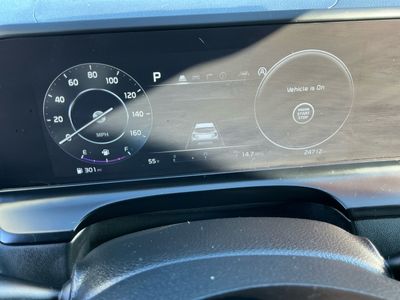 2024 Kia Seltos — photo 10 view