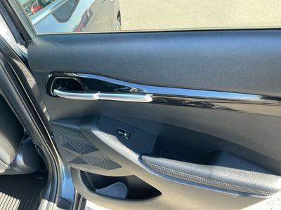 2024 Kia Seltos — photo 19 view