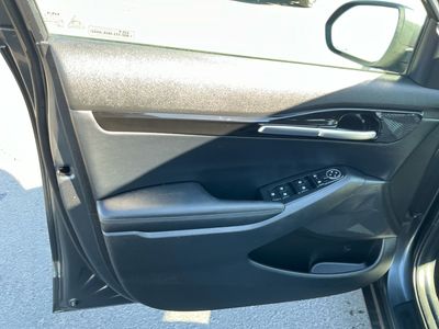 2024 Kia Seltos — photo 15 view