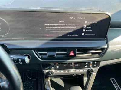 2024 Kia Seltos — photo 11 view