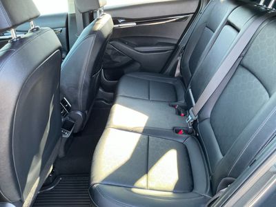 2024 Kia Seltos — photo 16 view