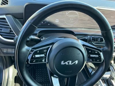 2024 Kia Seltos — photo 13 view