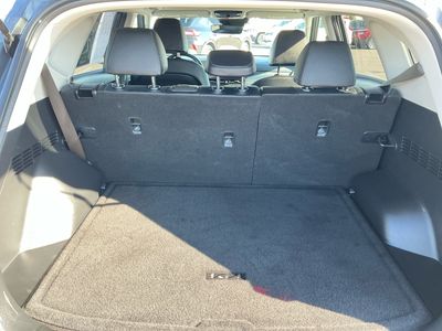 2024 Kia Seltos — photo 17 view