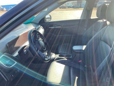 2024 Kia Seltos — photo 9 view