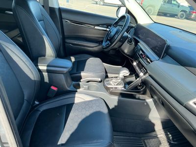 2024 Kia Seltos — photo 20 view