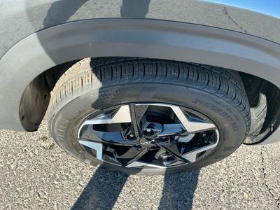 2024 Kia Seltos — photo 22 view