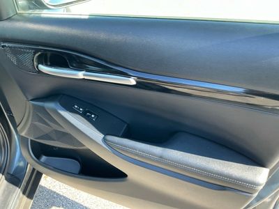 2024 Kia Seltos — photo 21 view