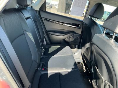 2024 Kia Seltos — photo 18 view
