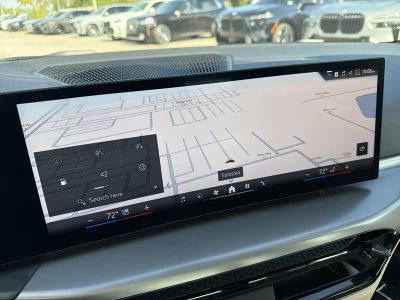 2025 BMW 3 Series — photo 26 view