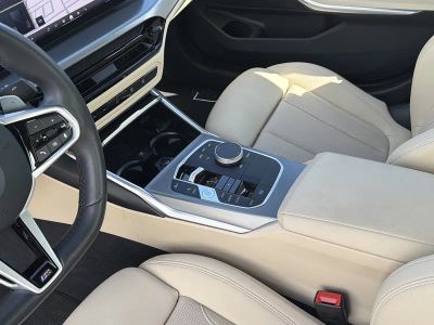 2025 BMW 3 Series — photo 21 view