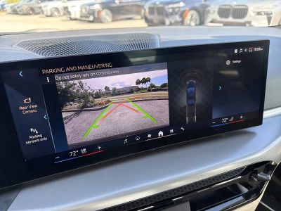 2025 BMW 3 Series — photo 25 view