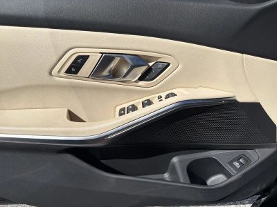 2025 BMW 3 Series — photo 24 view