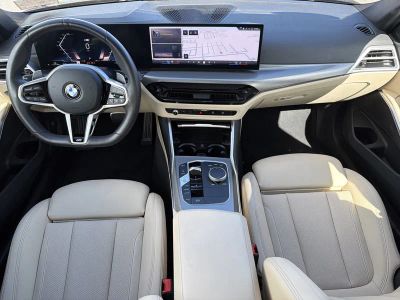 2025 BMW 3 Series — photo 13 view