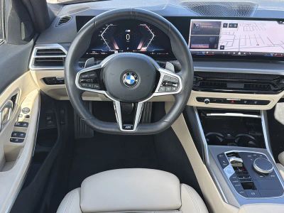 2025 BMW 3 Series — photo 14 view