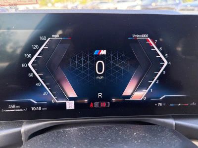 2025 BMW 3 Series — photo 35 view