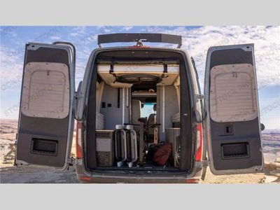 2026 Winnebago Revel - Photo 2