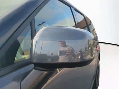 2026 Hyundai SANTA FE — photo 12 view