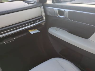 2026 Hyundai SANTA FE — photo 21 view
