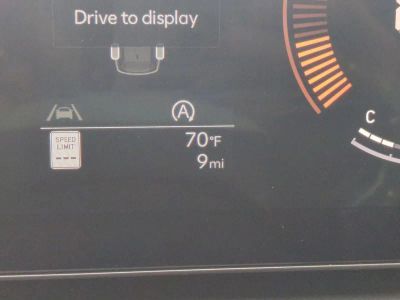 2026 Hyundai SANTA FE — photo 36 view