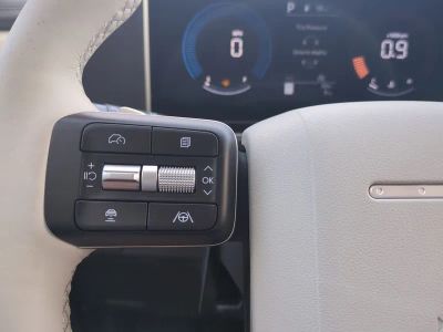 2026 Hyundai SANTA FE — photo 32 view