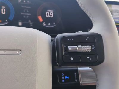 2026 Hyundai SANTA FE — photo 33 view
