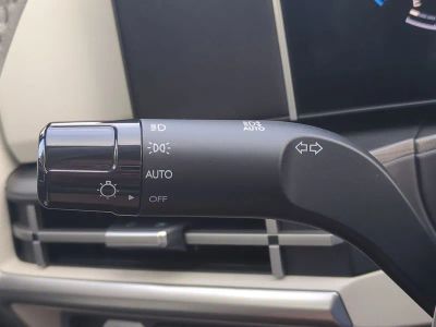 2026 Hyundai SANTA FE — photo 30 view