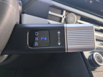2026 Hyundai SANTA FE — photo 23 view