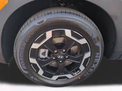 2026 Hyundai SANTA FE — photo 11 view